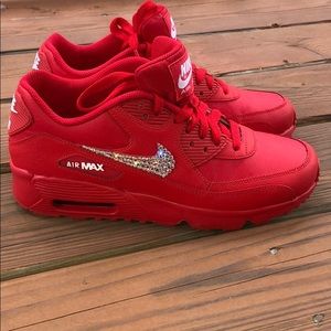 Women’s nike sneaker